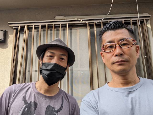 京都市南区でかわらUからアスファルトシングルに葺替え工事を行ったお客様の感想