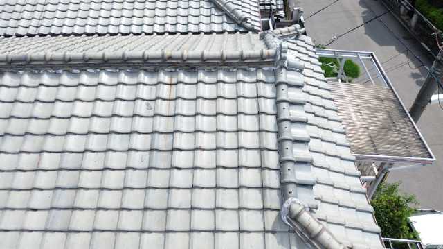 隅棟まわりの状況